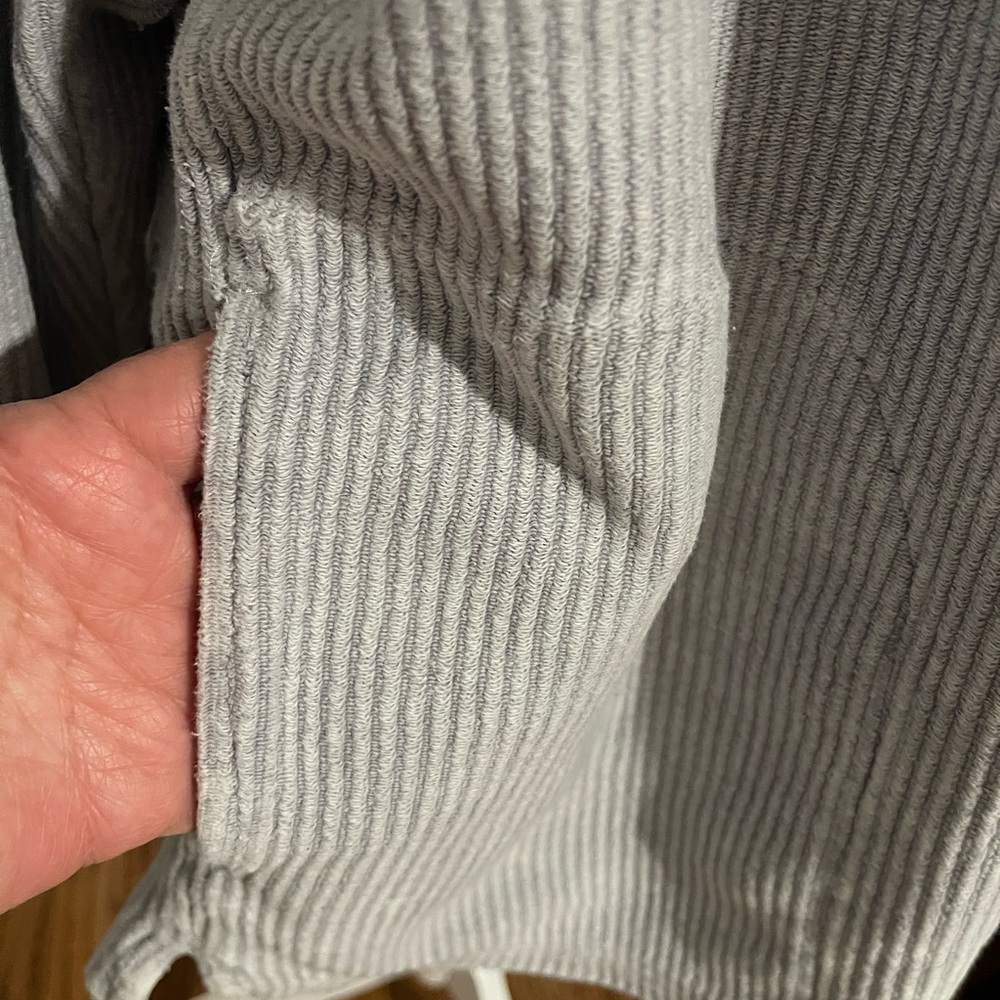 Tennessee Oversized Sweatshirt- w/pockets- Sz L - Picture 7 of 8